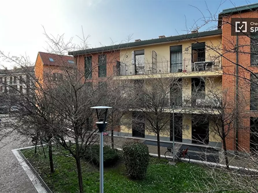 Immagine 14 di Appartamento in affitto  in Alzaia Naviglio Pavese a Milano