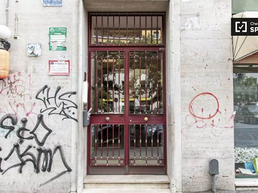 Immagine 18 di Appartamento in affitto  in Viale Furio Camillo, 00181 Roma RM, Italy a Roma