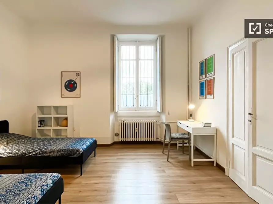 Immagine 1 di Appartamento in affitto  in Via dell'Aprica a Milano