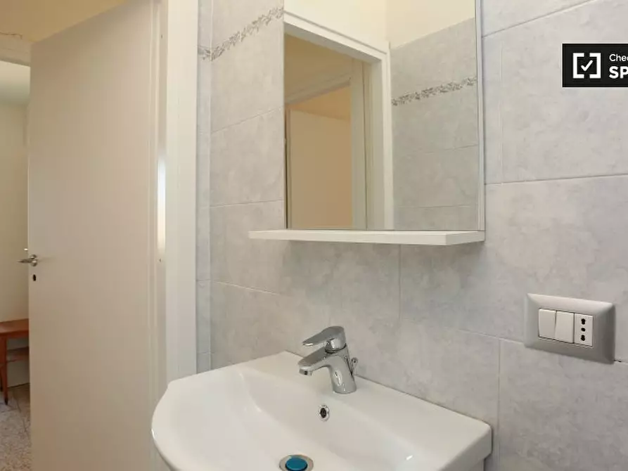 Immagine 9 di Camera condivisa in affitto  in Via Jacopino da Tradate a Milano