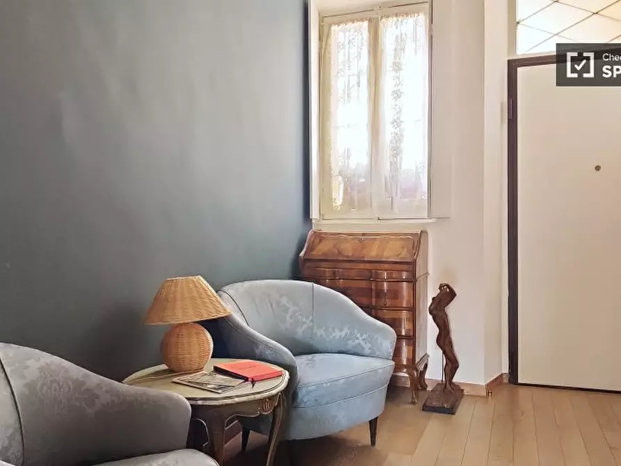 Immagine 8 di Ufficio in affitto  in Via Giovanni Rasori a Milano