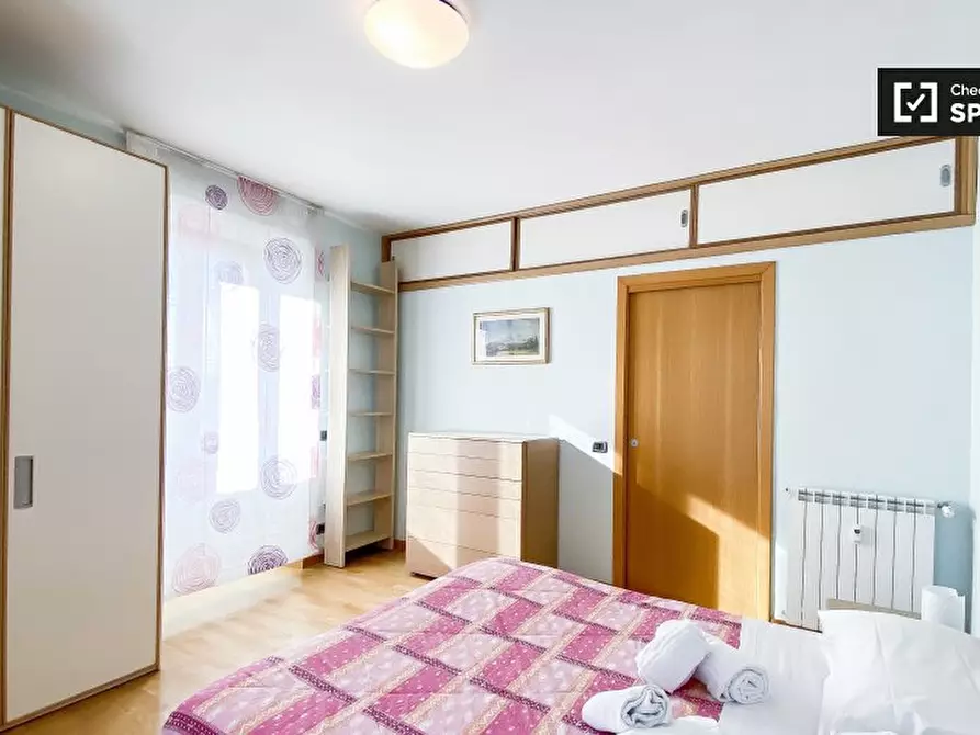 Immagine 14 di Appartamento in affitto  in Via Foligno a Roma