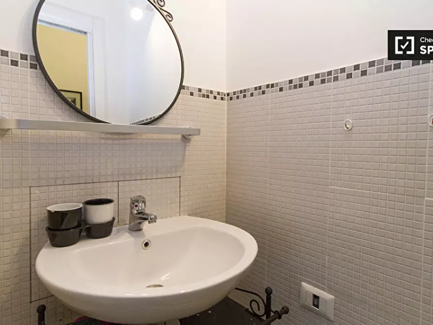 Immagine 6 di Ufficio in affitto  in Via Ravenna a Milano