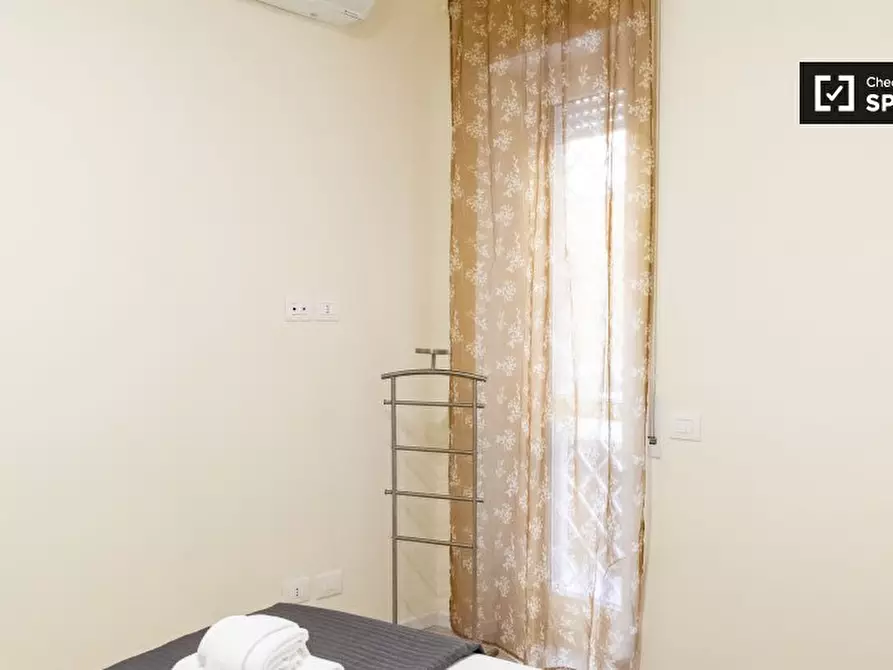 Immagine 3 di Appartamento in affitto  in Viale delle Medaglie d'Oro a Roma