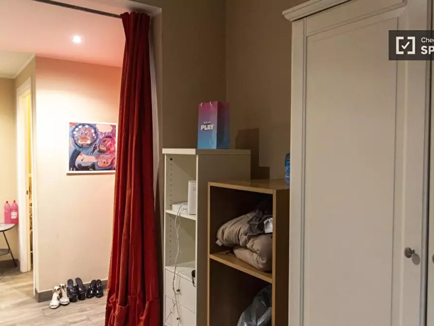 Immagine 3 di Appartamento in affitto  in Via Carlo Denina a Roma