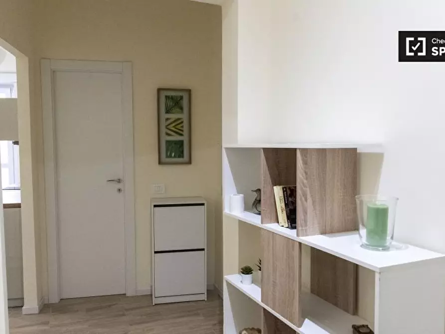 Immagine 19 di Appartamento in affitto  in Viale delle Medaglie d'Oro a Roma
