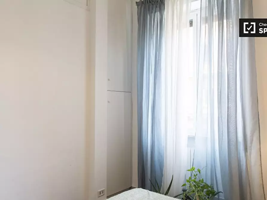 Immagine 16 di Appartamento in affitto  in Via Francesco Caracciolo a Roma