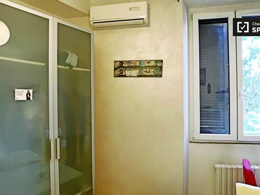 Immagine 14 di Appartamento in affitto  in Via Magolfa a Milano