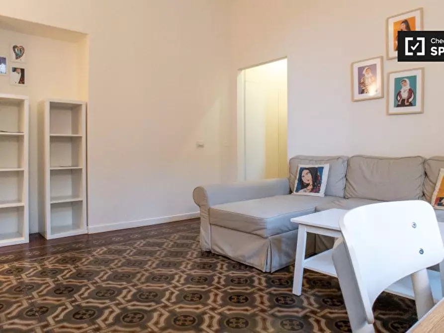 Immagine 2 di Appartamento in affitto  in Viale Romagna a Milano