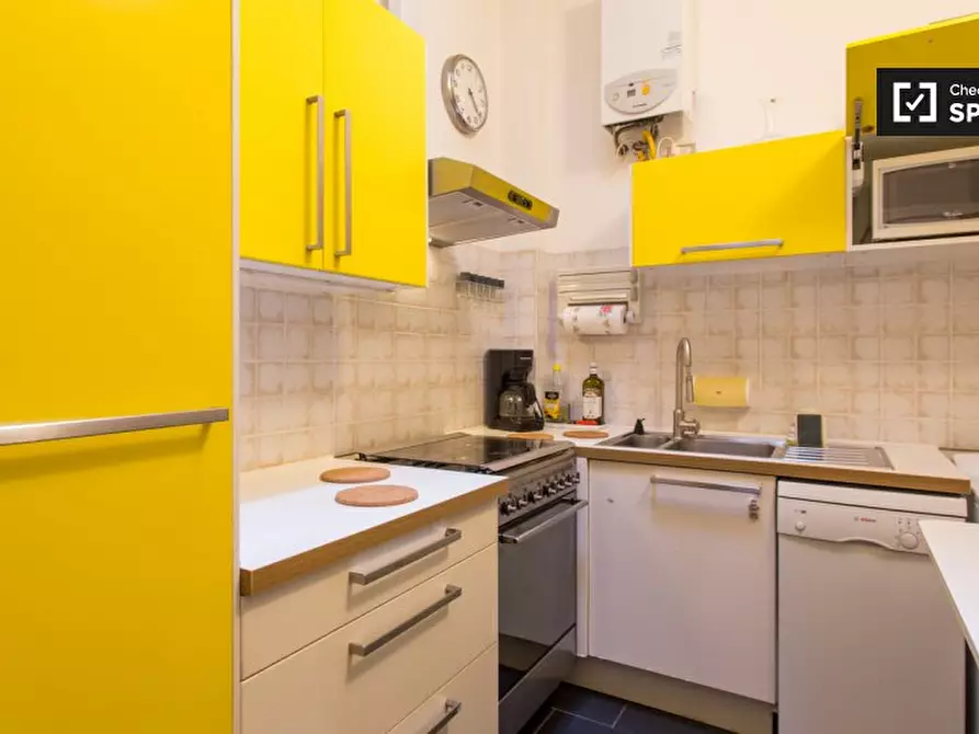 Immagine 9 di Appartamento in affitto  in Via Olmetto a Milano