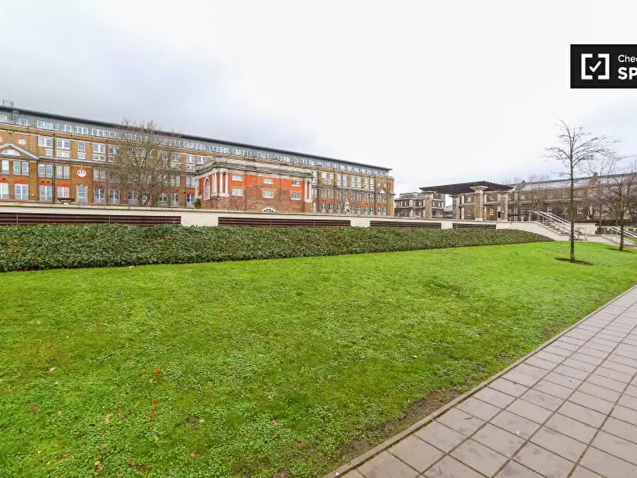 Immagine 14 di Camera condivisa in affitto  in Hastings St a Eltham