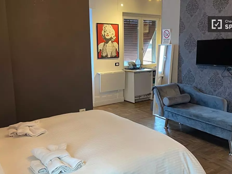 Immagine 9 di Ufficio in affitto  in Viale Parioli a Roma