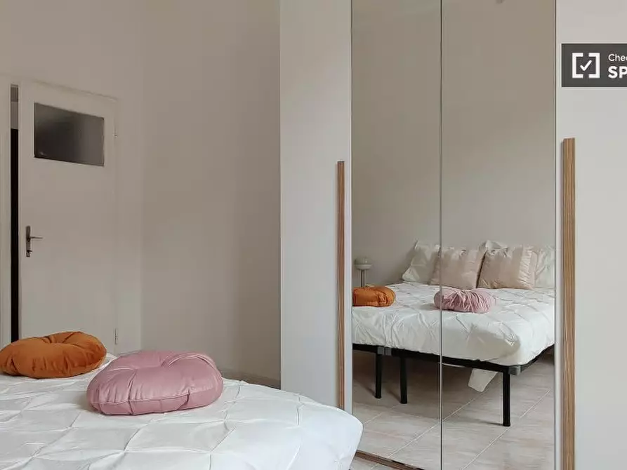 Immagine 7 di Appartamento in affitto  in Via Pietro da Cortona a Milano