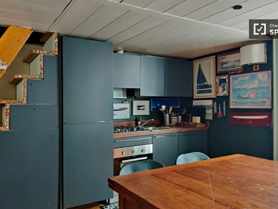 Immagine 8 di Appartamento in affitto  in P.za XXV Aprile a Milano