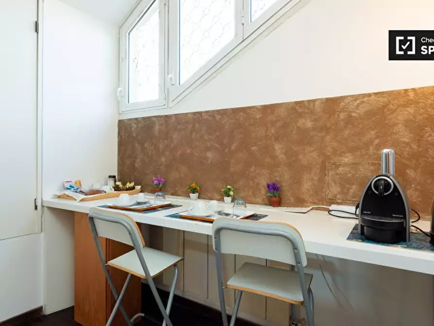 Immagine 6 di Appartamento in affitto  in Via Michelangelo Buonarroti a Milano