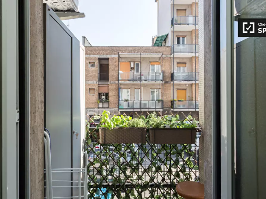 Immagine 12 di Appartamento in affitto  in Via Privata Costantino e Maria Brighenti a Milano