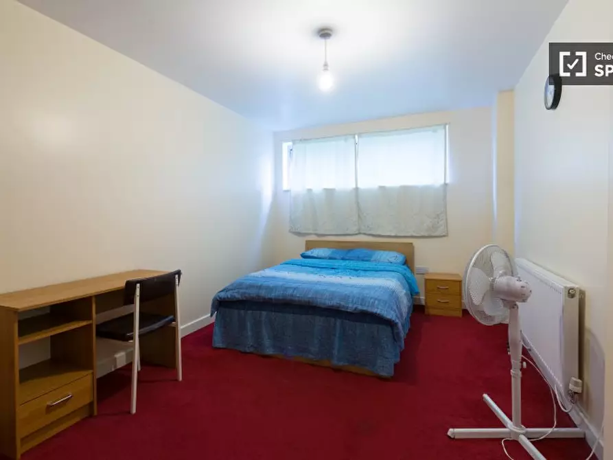 Immagine 2 di Camera condivisa in affitto  in Varcoe Road a Camberwell