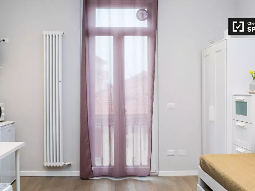 Immagine 5 di Ufficio in affitto  in Via Bernandino Verro a Milano