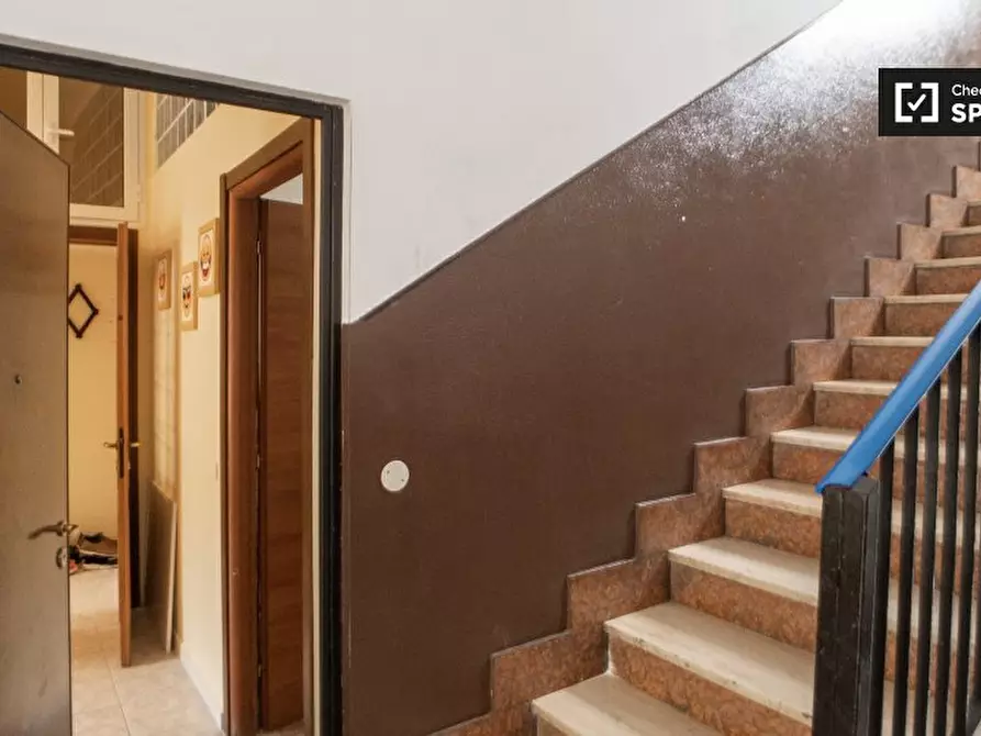 Immagine 14 di Appartamento in affitto  in Via Pietro Thouar a Milano