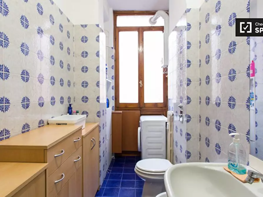 Immagine 12 di Camera condivisa in affitto  in Via Privata Ebro a Milano