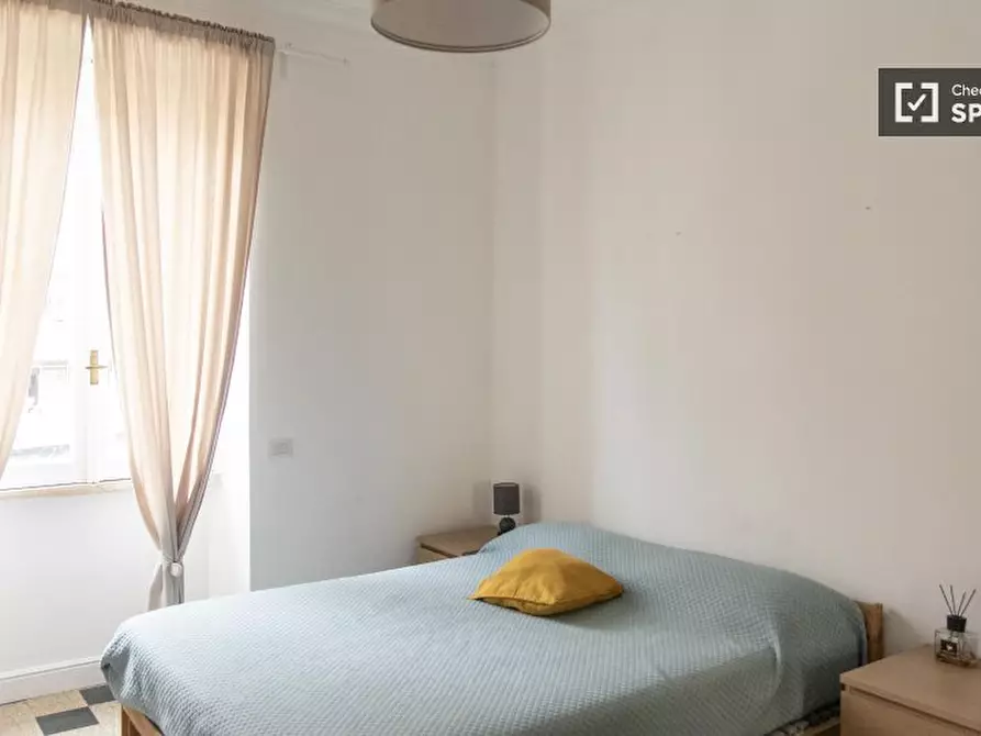 Immagine 3 di Camera condivisa in affitto  in Viale delle Medaglie d'Oro a Roma