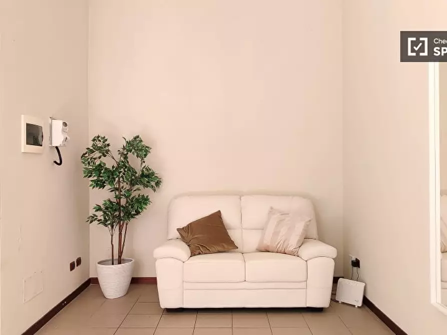 Immagine 4 di Appartamento in affitto  in Via Nicola Palmieri a Milano