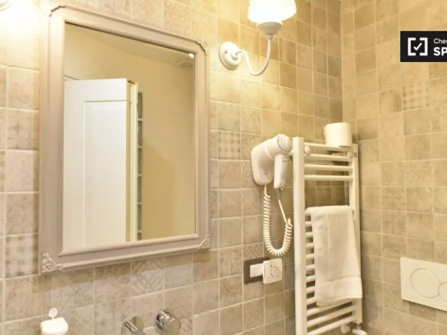 Immagine 13 di Appartamento in affitto  in Piazzale degli Eroi a Roma