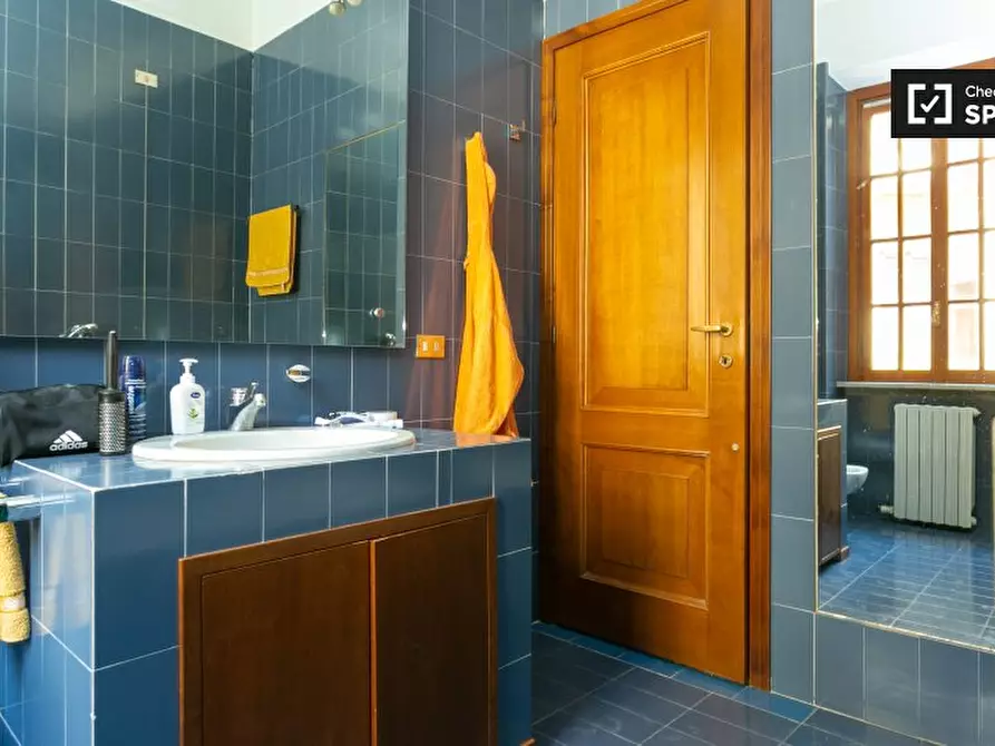 Immagine 15 di Camera condivisa in affitto  in Via Santa Maria Podone a Milano