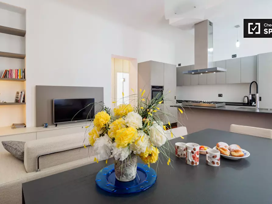 Immagine 2 di Appartamento in affitto  in Via Paracelso a Milano