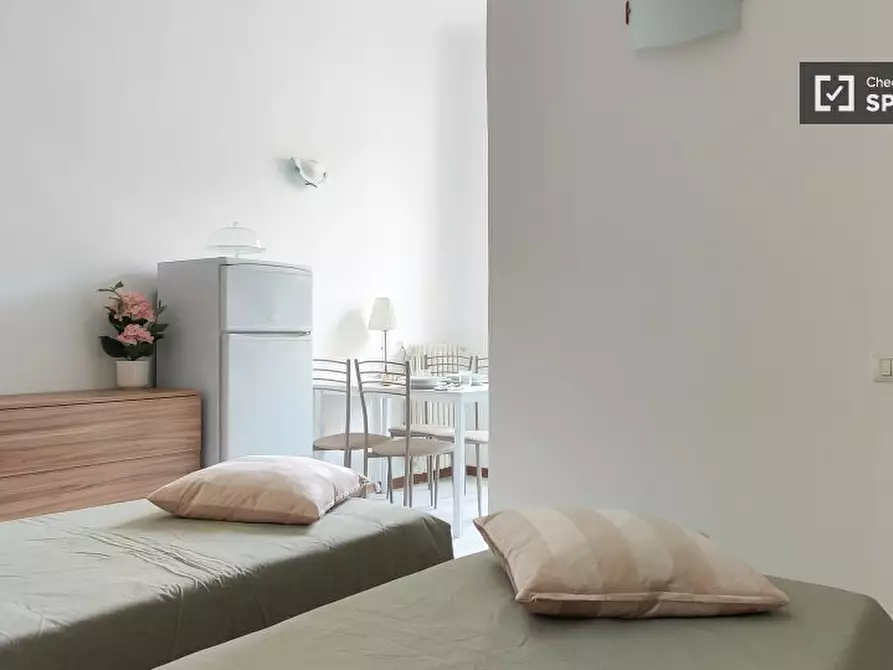 Immagine 8 di Appartamento in affitto  in Viale Molise a Milano