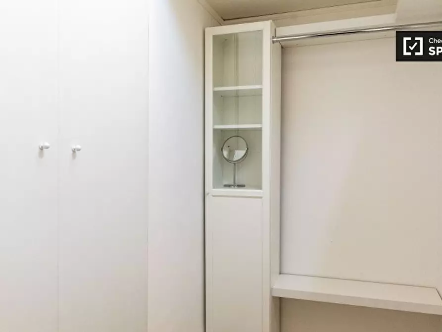 Immagine 5 di Camera condivisa in affitto  in Viale Parioli a Roma