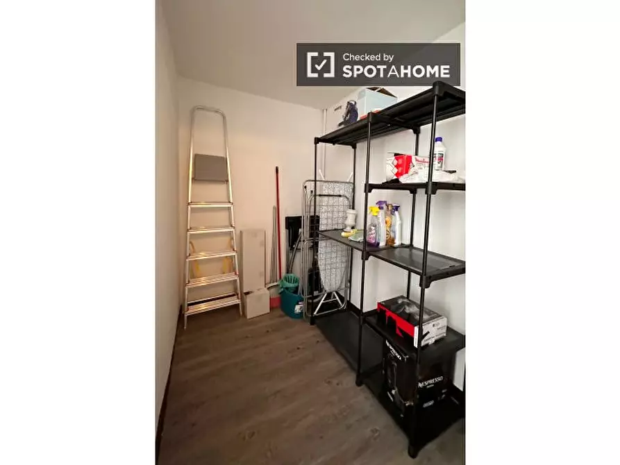 Immagine 19 di Appartamento in affitto  in Via Vincenzo Foppa a Milano