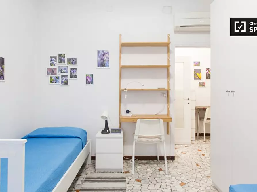 Immagine 17 di Appartamento in affitto  in Via Filippo Baldinucci a Milano