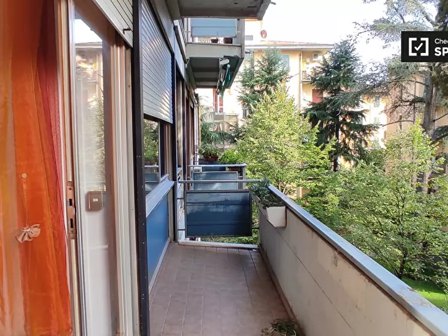 Immagine 5 di Camera condivisa in affitto  in Via Monte Oliveto a Firenze