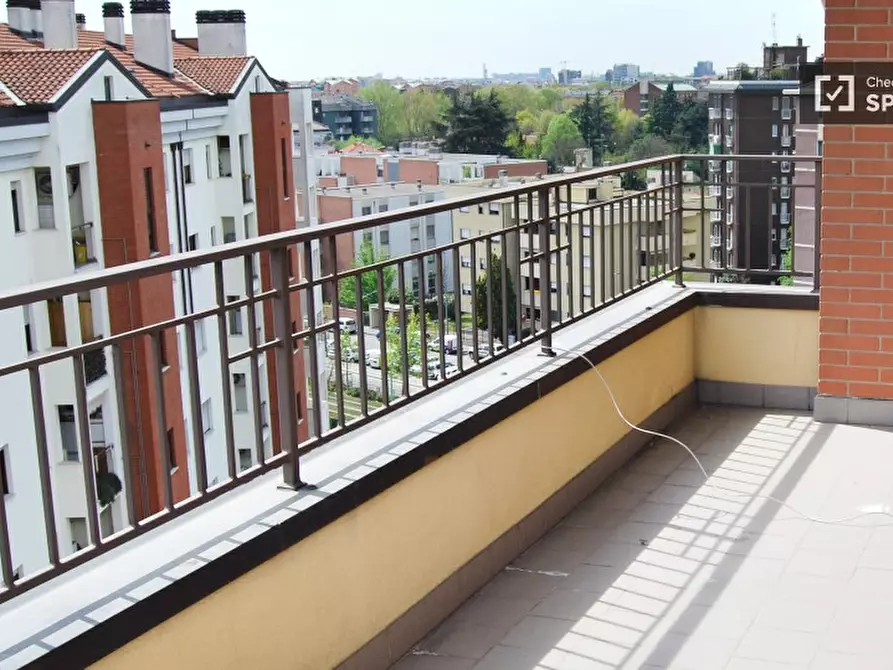 Immagine 13 di Camera condivisa in affitto  in Via Luigi Ornato a Milano