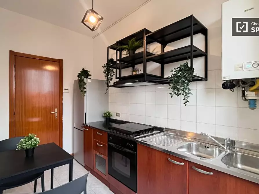 Immagine 5 di Camera condivisa in affitto  in Via Don Bosco a Milano