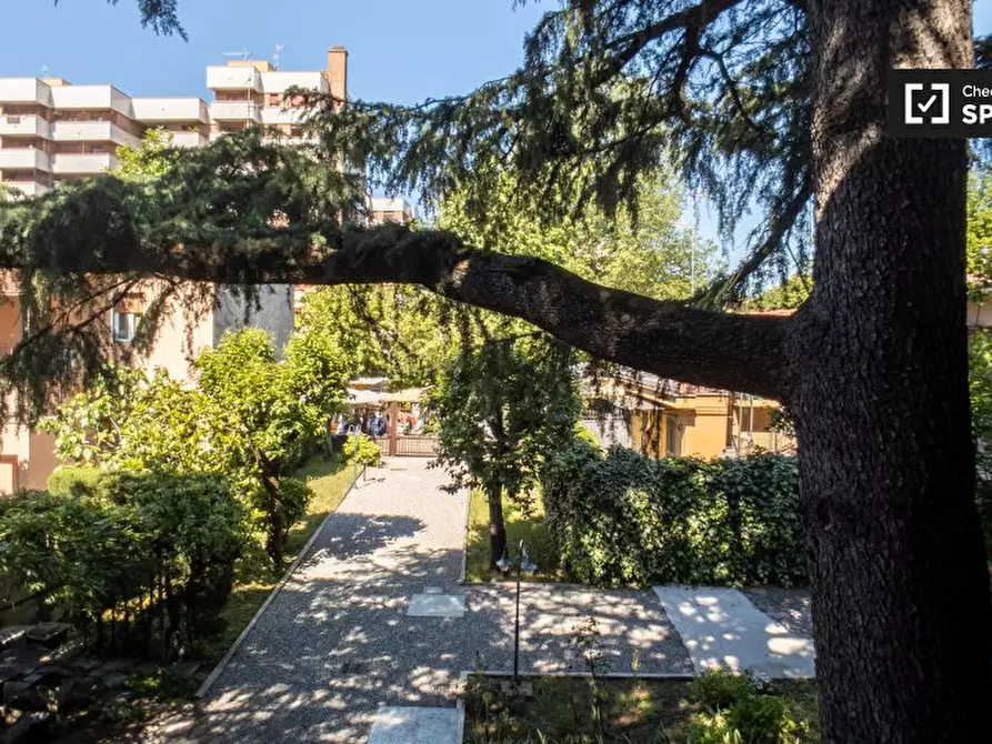 Immagine 9 di Camera condivisa in affitto  in Via Risorgimento, 11, 20093 Cologno Monzese MI, Italy a Cologno Monzese