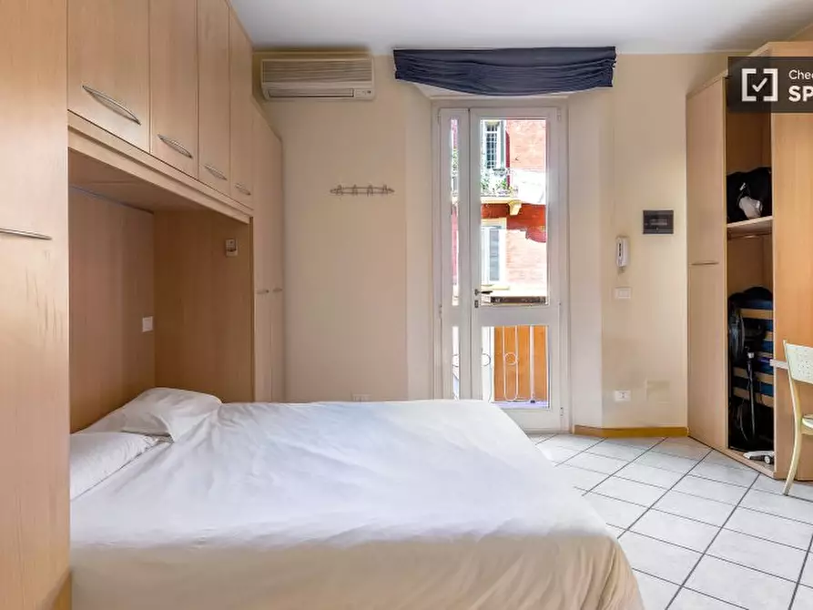 Immagine 4 di Ufficio in affitto  in Via Monaldo Calari a Bologna