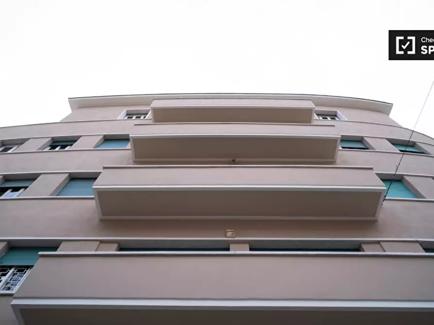 Immagine 16 di Camera condivisa in affitto  in Via Fratelli Ruspoli a Roma