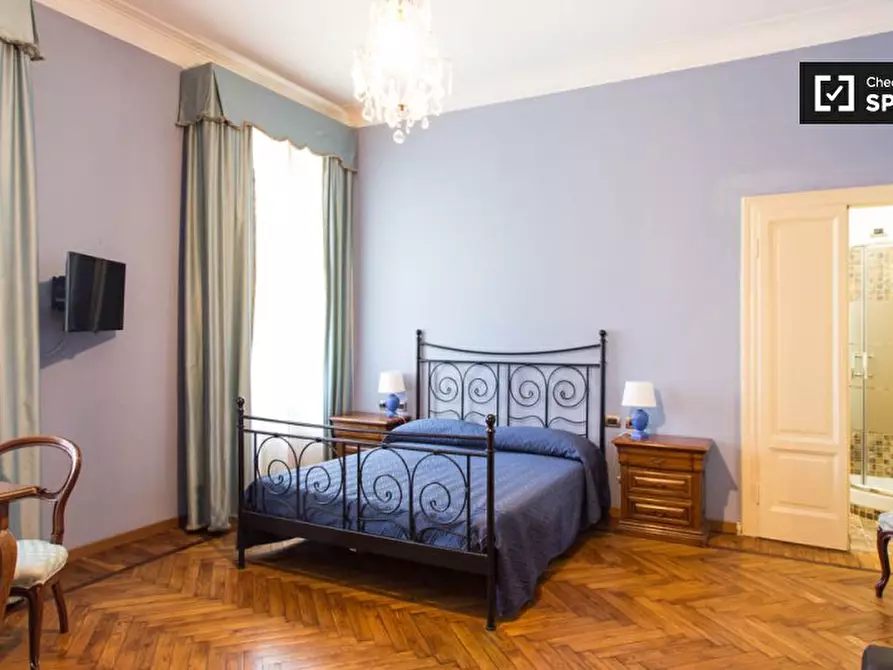 Immagine 4 di Camera condivisa in affitto  in Via Giuseppe Ripamonti, 20141 Milano MI, Italy a Milano