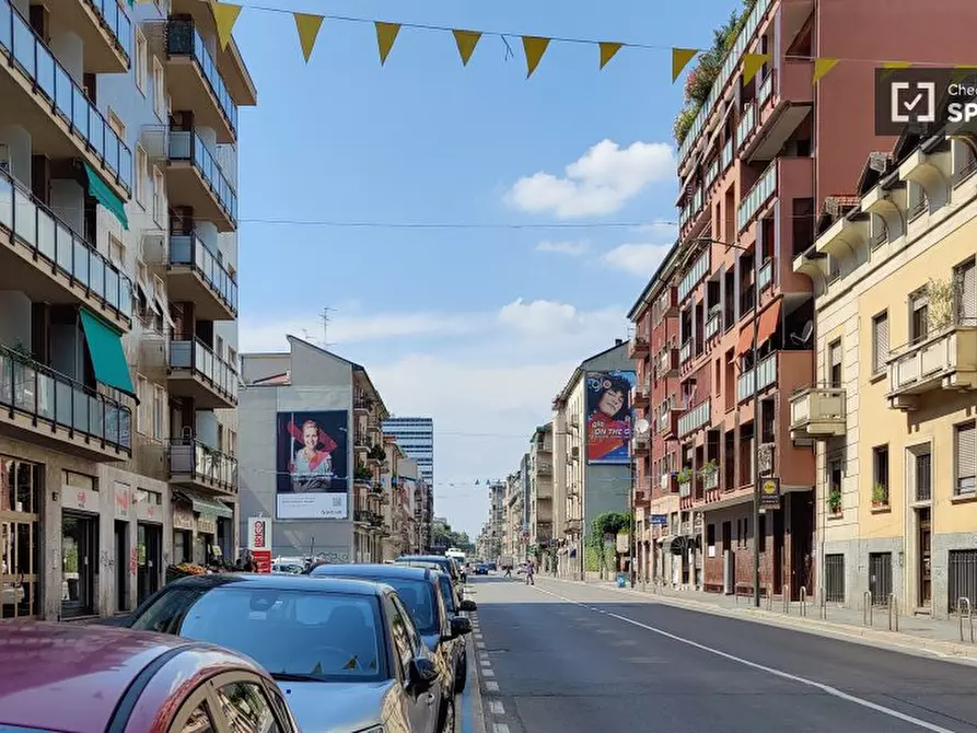 Immagine 14 di Appartamento in affitto  in Via Pellegrino Rossi a Milano