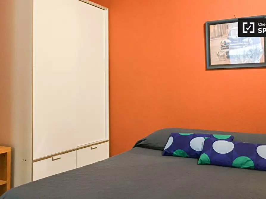 Immagine 7 di Ufficio in affitto  in Via Malaga a Milano