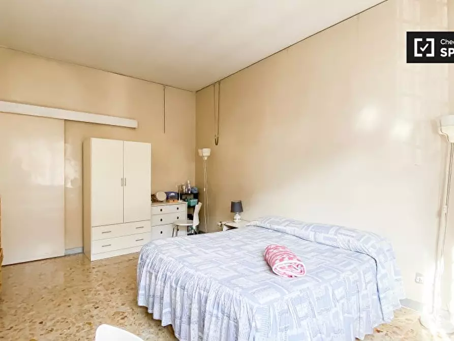 Immagine 19 di Camera condivisa in affitto  in Via Filippo Marchetti a Roma