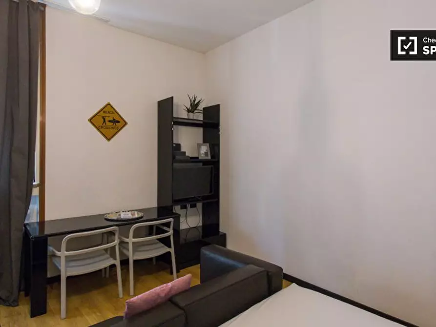 Immagine 8 di Ufficio in affitto  in Via Vincenzo Monti a Milano