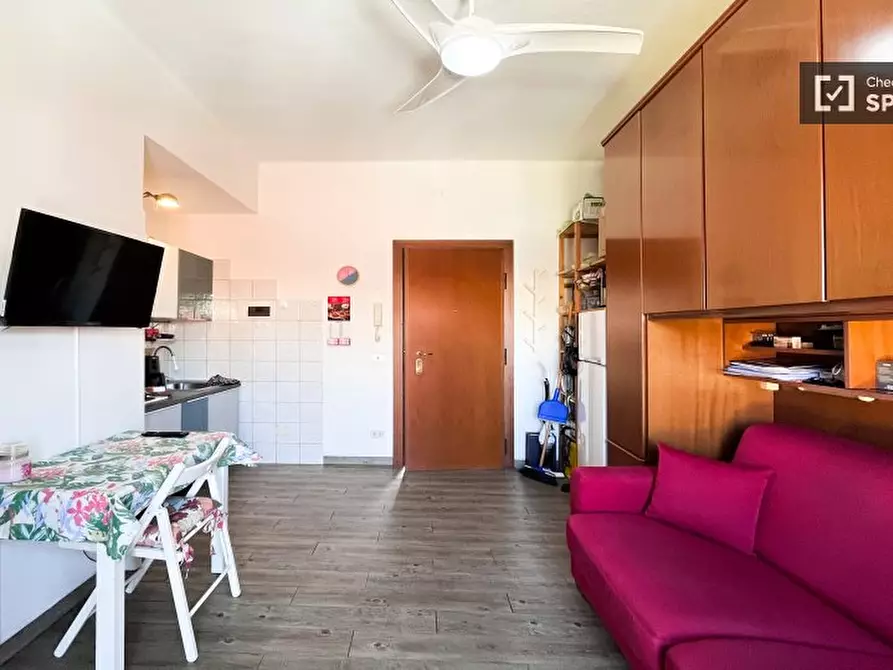 Immagine 5 di Ufficio in affitto  in Via Francesco Petrarca a Sesto San Giovanni