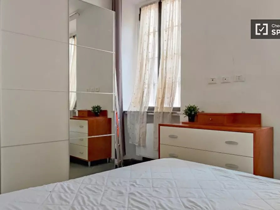 Immagine 3 di Appartamento in affitto  in Via Gaetano Osculati a Milano