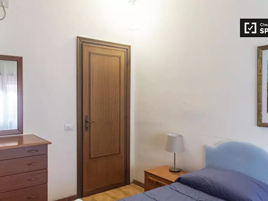 Immagine 7 di Appartamento in affitto  in Via Ildebrando Vivanti a Roma