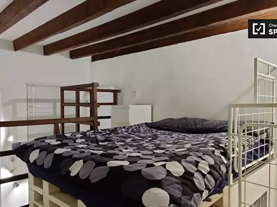 Immagine 5 di Appartamento in affitto  in Viale Monza a Milano