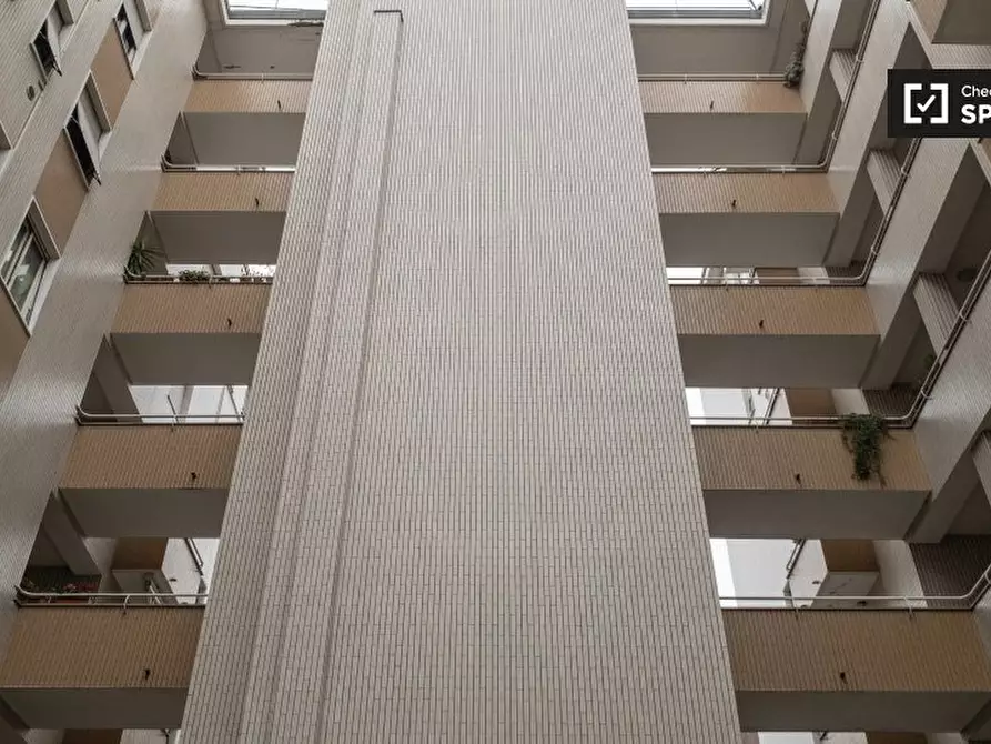 Immagine 19 di Camera condivisa in affitto  in Viale delle Rimembranze di Greco, 20125 Milano MI, Italy a Milano