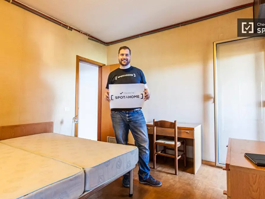 Immagine 5 di Ufficio in affitto  in Viale Erminio Spalla a Roma